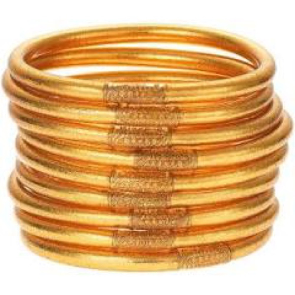 Newish Budhagirl set! All nine!